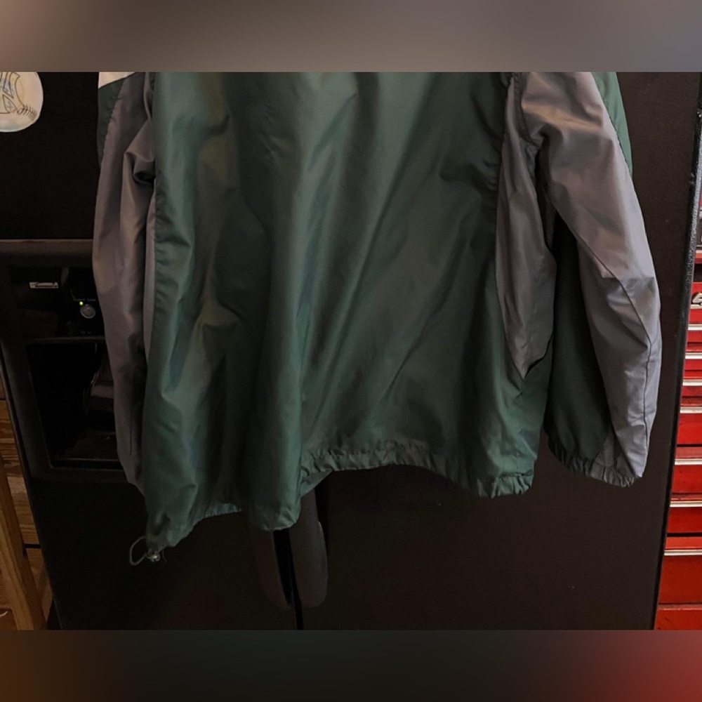 3 Men’s New York Jets Jackets